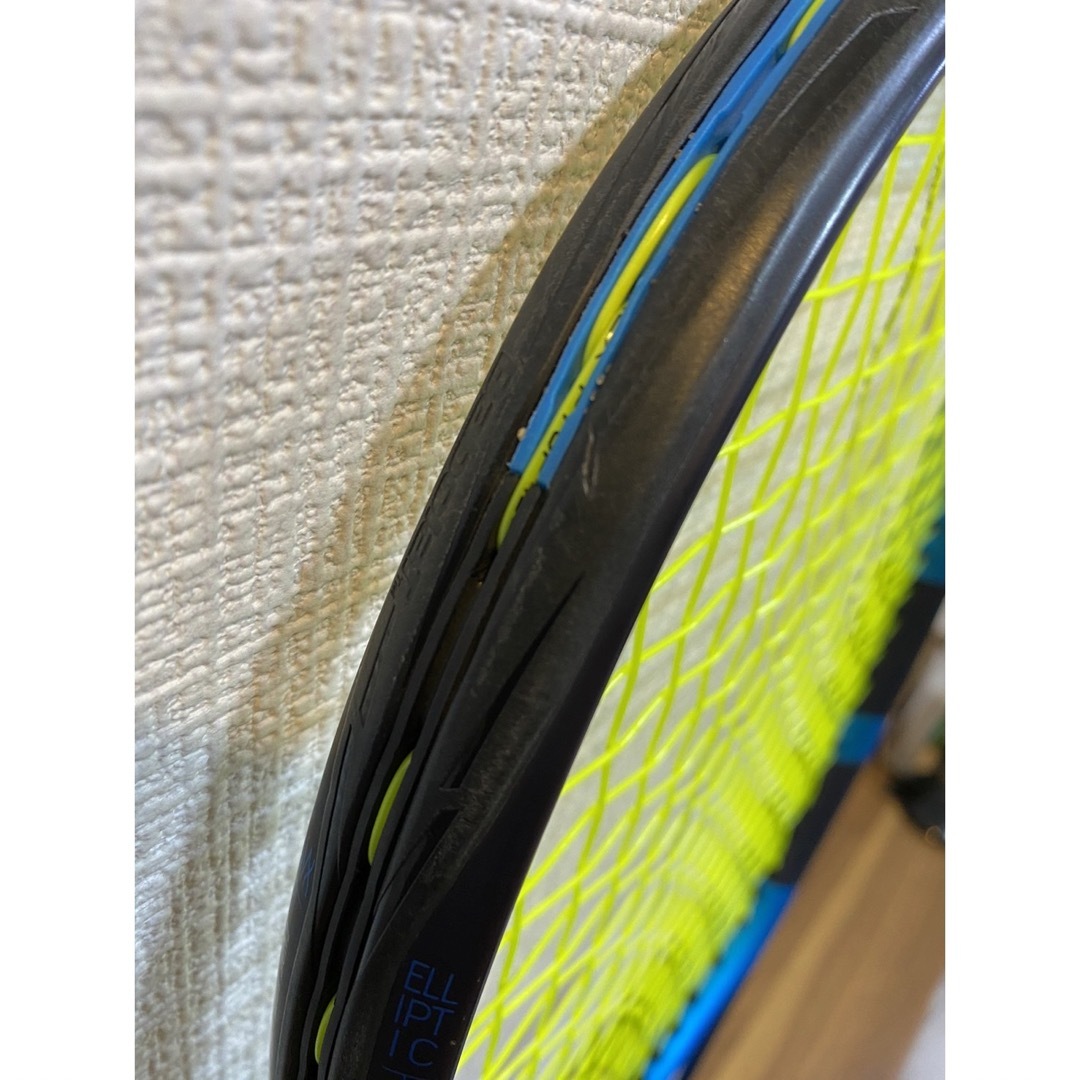 Babolat(バボラ)のバボラ BABOLAT Babolat テニスラケット PURE DRIVE  スポーツ/アウトドアのテニス(ラケット)の商品写真