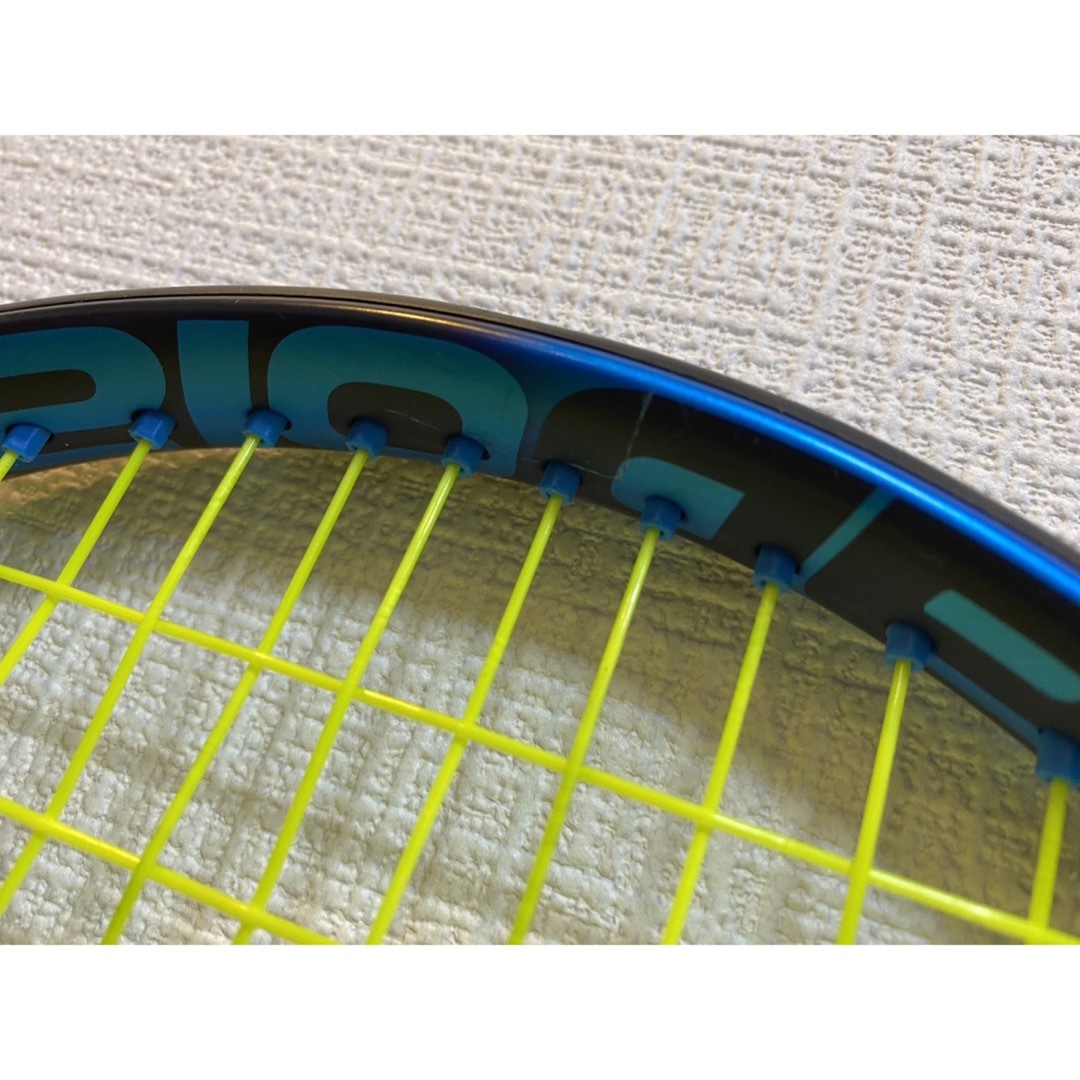 Babolat(バボラ)のバボラ BABOLAT Babolat テニスラケット PURE DRIVE  スポーツ/アウトドアのテニス(ラケット)の商品写真