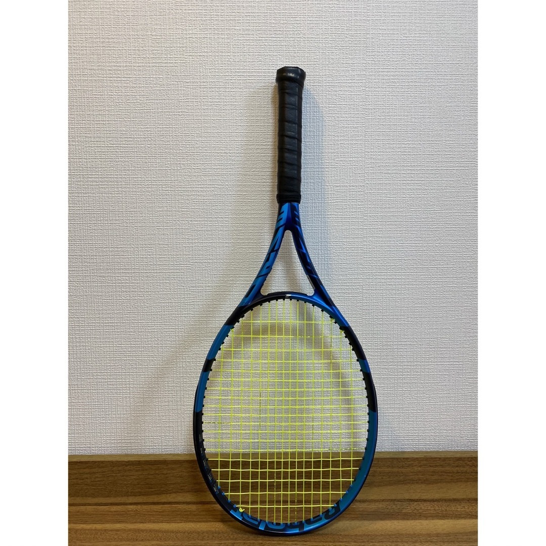 Babolat(バボラ)のバボラ BABOLAT Babolat テニスラケット PURE DRIVE  スポーツ/アウトドアのテニス(ラケット)の商品写真