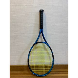 バボラ(Babolat)のバボラ BABOLAT Babolat テニスラケット PURE DRIVE (ラケット)