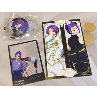 TK様】ジョジョ展 複製原画 第3部の通販 by mntkの出品｜ラクマ