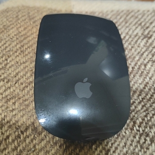 アップル(Apple)のApple Magic Mouse 2 マジックマウス２-Space gray(PC周辺機器)