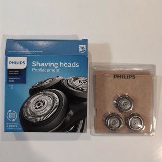 フィリップス(PHILIPS)の正規品 PHILIPS シェーバー替刃 SH50/51(その他)