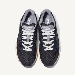 ワンエルディーケーセレクト(1LDK SELECT)のENNOY asics GEL-NIMBUS 9(スニーカー)