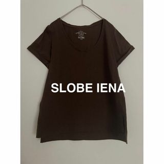 SLOBE IENA - イエナ SLOBE IENAインド製綿100%マニーレース