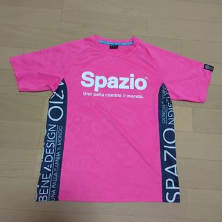 スパッツィオ(Spazio)のSpazio Ｔシャツ(ウェア)