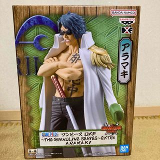 BANPRESTO - 新品未開封 ワンピースタワー 東京 フランキー 将軍 MEGA