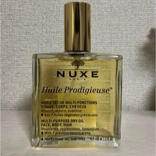 ニュクス(NUXE)の【値下げしました】ニュクス NUXE プロディジュー オイル 100ml(ボディオイル)