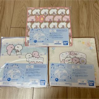 バンダイ(BANDAI)の♡mii♡プロフ必読様＊専用(キャラクターグッズ)