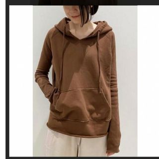 アパルトモンドゥーズィエムクラス(L'Appartement DEUXIEME CLASSE)の☆macomaco様専用☆NILI LOTAN HOODIE PARKA(パーカー)