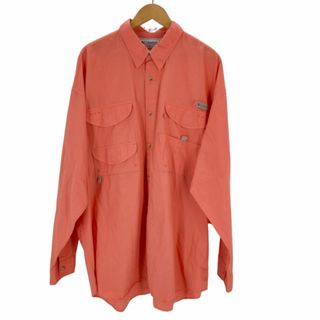 Columbia - Columbia(コロンビア) 00s PFG フィッシングシャツ メンズ