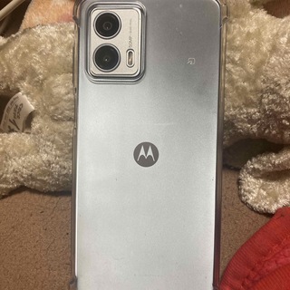 モトローラ(Motorola)のモトローラ moto g53(スマートフォン本体)