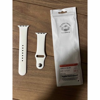 アップルウォッチ(Apple Watch)のApple Watch バンド(腕時計(デジタル))