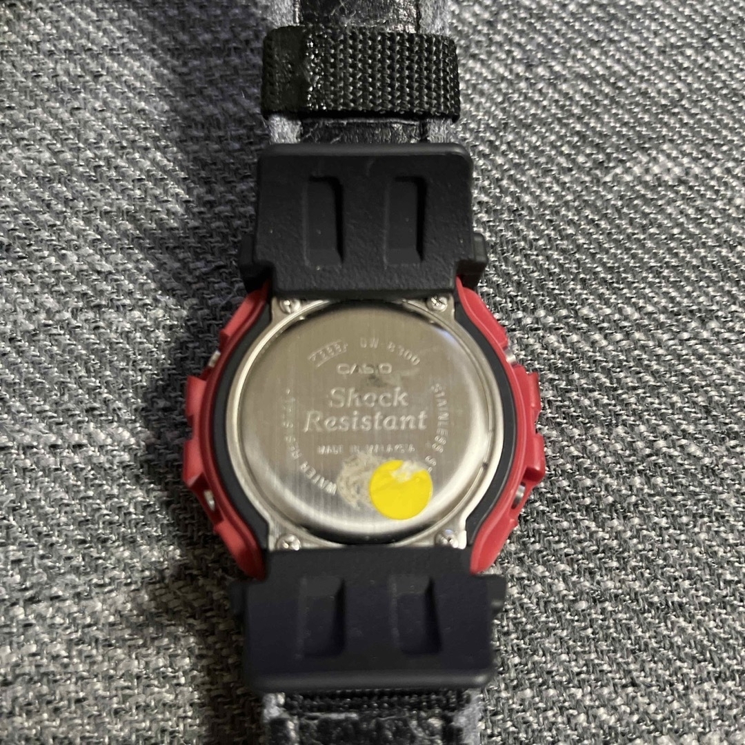 G-SHOCK(ジーショック)のG-SHOCK DW-8300 razz様専用 メンズの時計(腕時計(デジタル))の商品写真