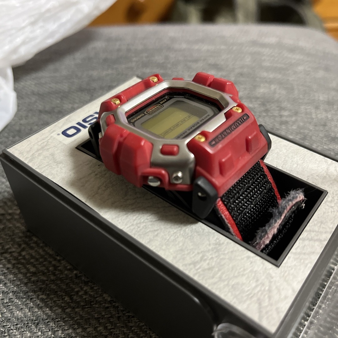 G-SHOCK(ジーショック)のG-SHOCK DW-8300 razz様専用 メンズの時計(腕時計(デジタル))の商品写真