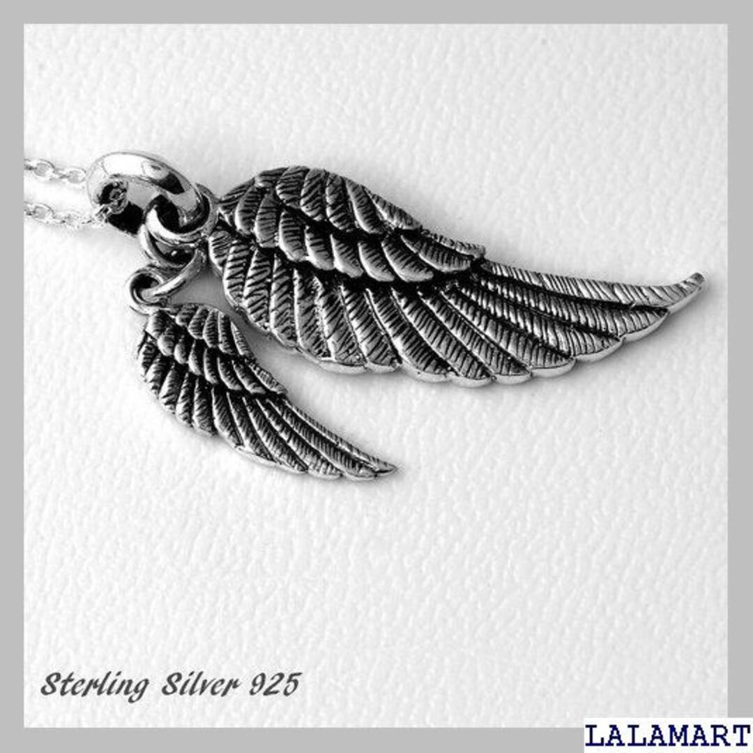 ☆ STERLING SILVER 925 インディアン TNE-074 65 メンズのメンズ その他(その他)の商品写真