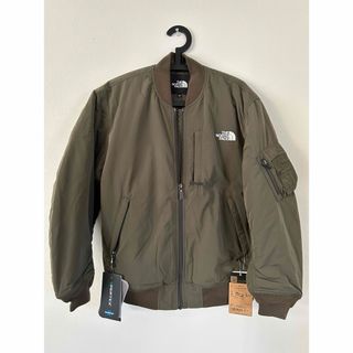 ノースフェイス(THE NORTH FACE) MA-1 ブルゾン(メンズ)の通販