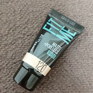 メイベリン(MAYBELLINE)のメイベリンニューヨーク ファンデーション(ファンデーション)