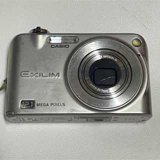 カシオ(CASIO)の【 CASIO 】デジタルカメラ EXILIM エクシリム EX-Z1200(コンパクトデジタルカメラ)