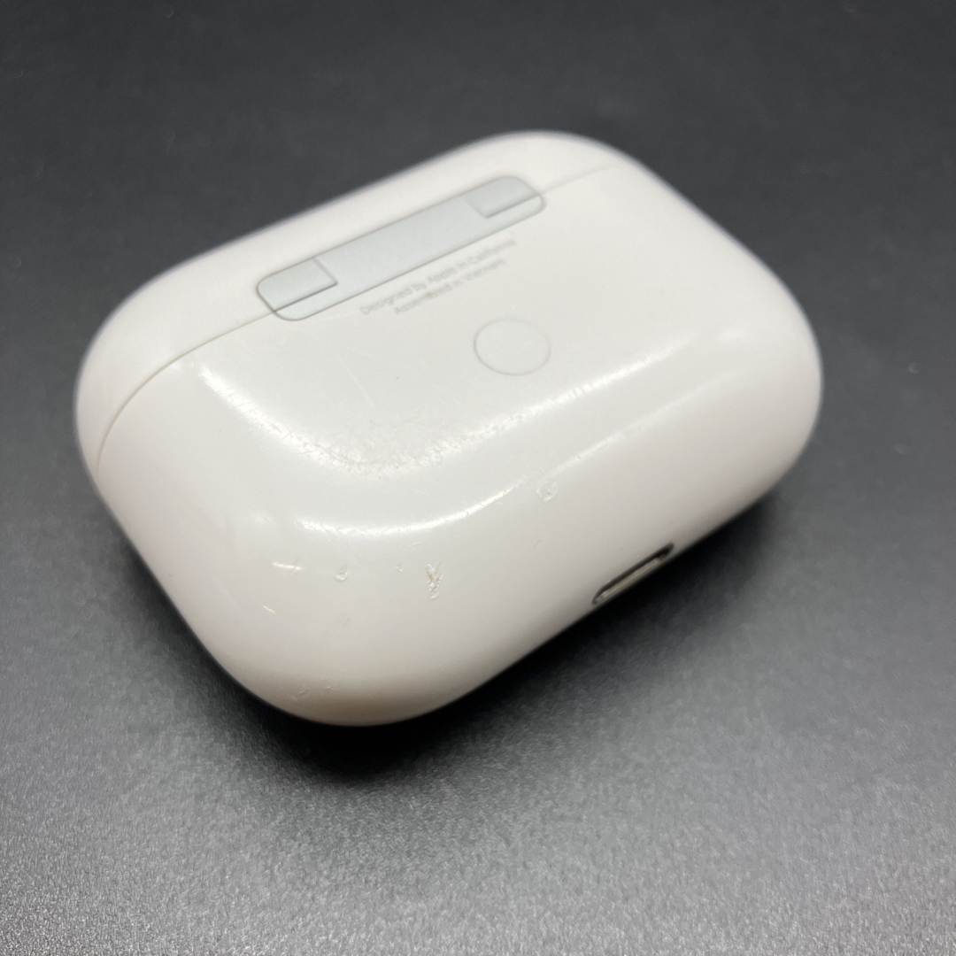 Apple - 即決 Apple アップル AirPods Pro 充電ケースのみ A2190の通販