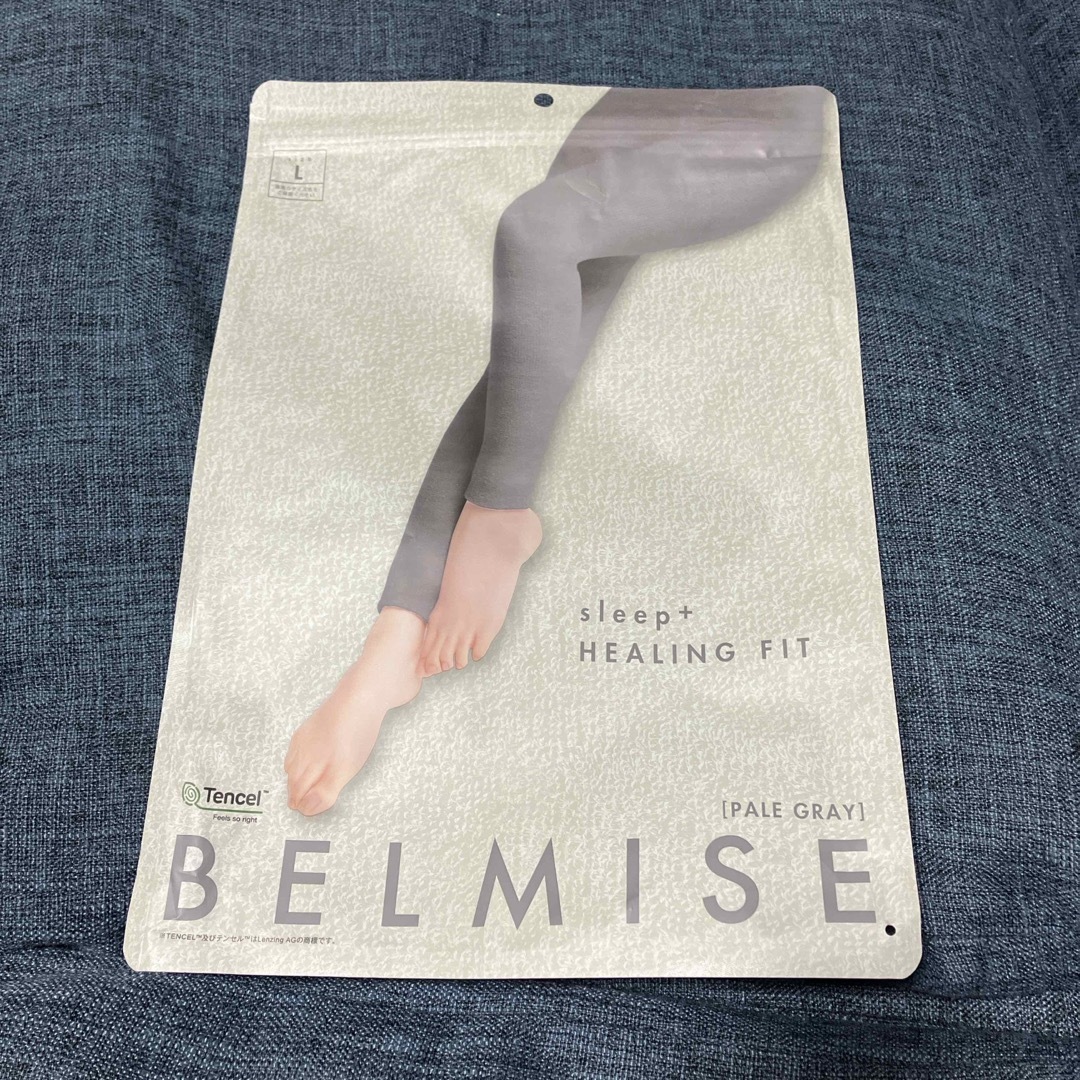 BELMISE(ベルミス)のBELMISE ベルミス レディースのルームウェア/パジャマ(ルームウェア)の商品写真