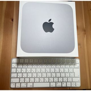 アップル(Apple)のMac mini メモリ16gb 容量256gb(デスクトップ型PC)