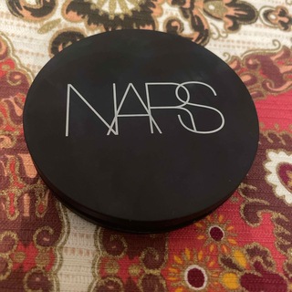 ナーズ(NARS)のNars ソフトマット　アドバンスト　パーフェクティングパウダー 03123(フェイスパウダー)
