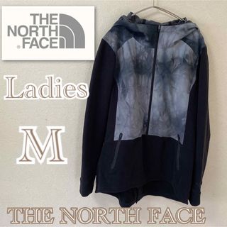 ザノースフェイス(THE NORTH FACE)の【希少・美品】ノースフェイス レディース トップス(その他)