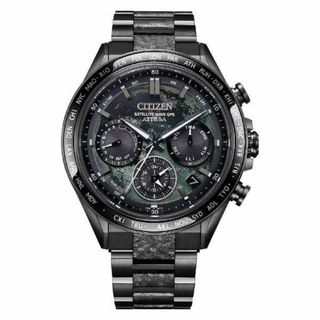 シチズン(CITIZEN)の限定モデル　シチズン　アテッサ　CC4065-61Y(腕時計(アナログ))