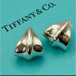 ティファニー(Tiffany & Co.)のティファニー　ヴィンテージピアス(ピアス)