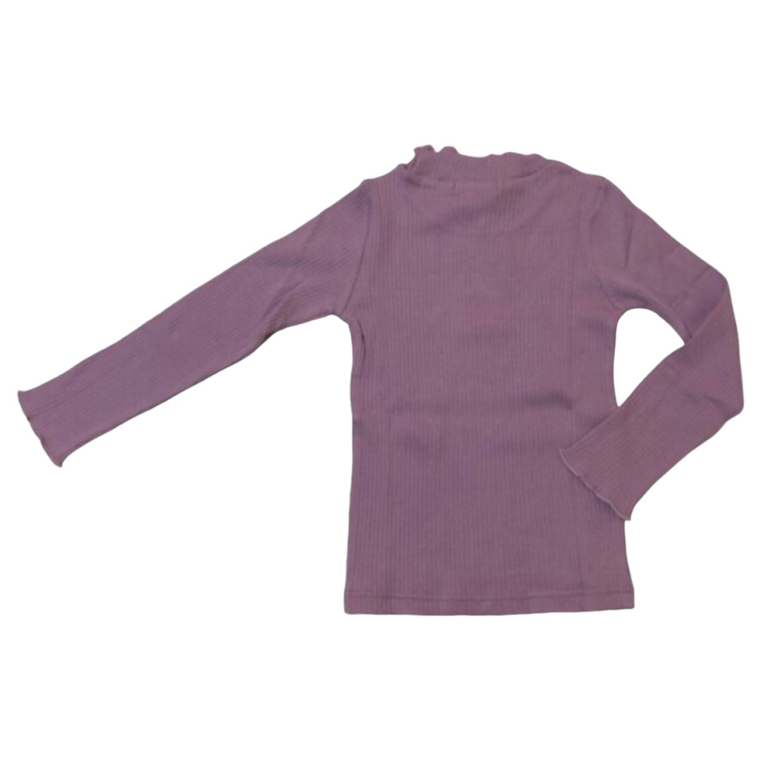RONI(ロニィ)のKK17 RONI 2 長袖Tシャツ キッズ/ベビー/マタニティのキッズ服女の子用(90cm~)(Tシャツ/カットソー)の商品写真
