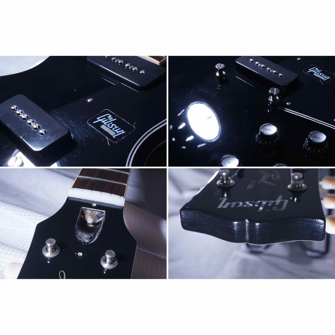 Gibson(ギブソン)のGibson Custom Shop Les Paul Special 楽器のギター(エレキギター)の商品写真