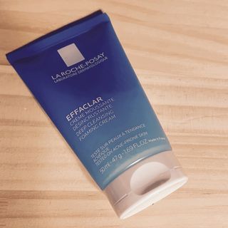 ラロッシュポゼ(LA ROCHE-POSAY)のラロッシュポゼ  にきび肌用洗顔料　エファクラ フォーミングクレンザー 50mL(洗顔料)