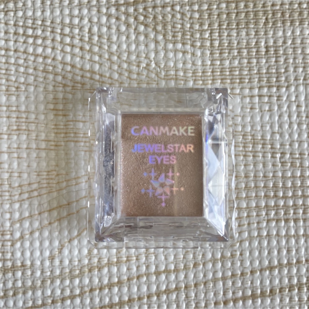 CANMAKE(キャンメイク)のCANMAKE キャンメイク ジュエルスターアイズ 16 コスメ/美容のベースメイク/化粧品(アイシャドウ)の商品写真