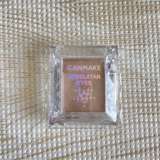 キャンメイク(CANMAKE)のCANMAKE キャンメイク ジュエルスターアイズ 16(アイシャドウ)