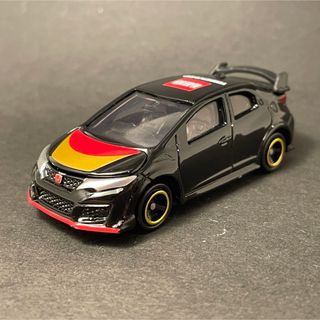 タカラトミー(Takara Tomy)の【特注】トミカ トミカショップオリジナル  ホンダ シビック TYPE R(ミニカー)