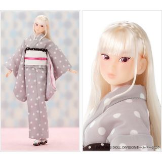 セキグチ(Sekiguchi)の[未開封]CCS 15AT momoko kimono PS(人形)