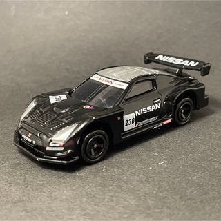 タカラトミー(Takara Tomy)の【廃盤】トミカ レーシングカーコレクション 日産 GT-R (R35)(ミニカー)