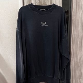 バレンシアガ(Balenciaga)のBALENCIAGA スウェット(スウェット)