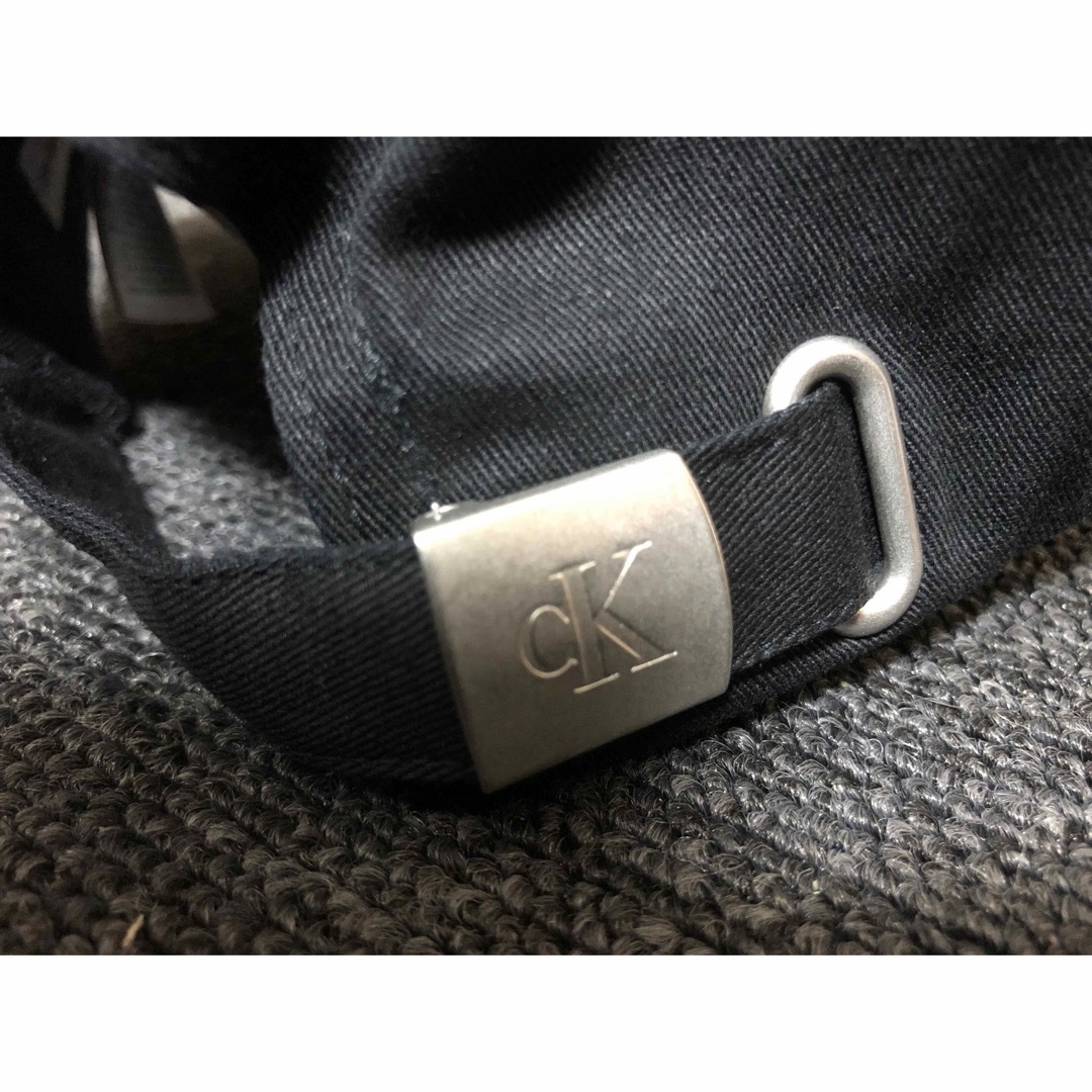 Calvin Klein - ○【新品】Calvin Klein モノグラムロゴエン Calvin Klein - ○【新品】Calvin Klein モノグラムロゴエン