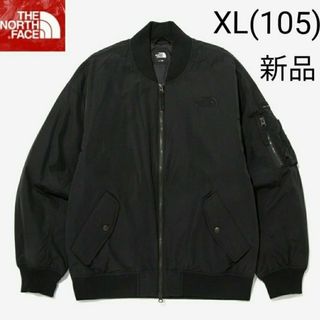 THE NORTH FACE - [新品]ザノースフェイス プレイズ ヒート ボンバー ジャケット メンズXL