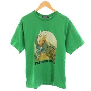 ヒステリックグラマー Tシャツの通販 8,000点以上 | HYSTERIC GLAMOUR