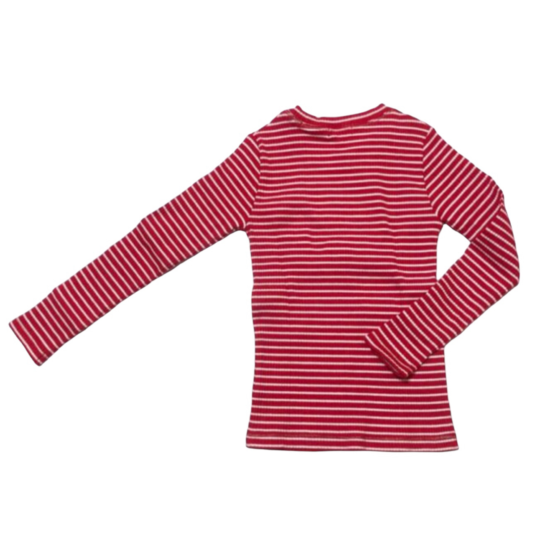RONI(ロニィ)のAK43 RONI 長袖Tシャツ キッズ/ベビー/マタニティのキッズ服女の子用(90cm~)(Tシャツ/カットソー)の商品写真