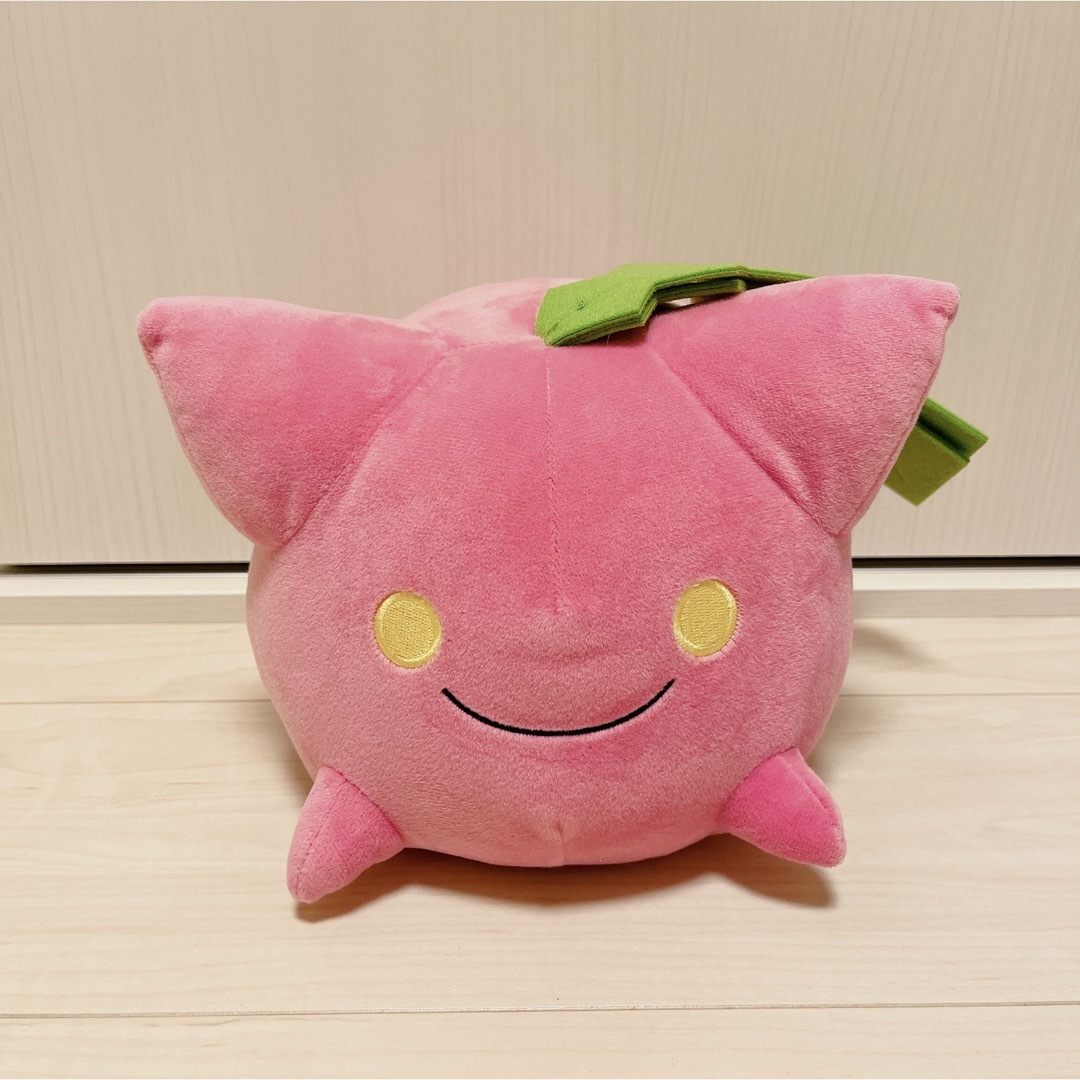 ポケットモンスター もふぐっとぬいぐるみ ハネッコ | フリマアプリ ラクマ