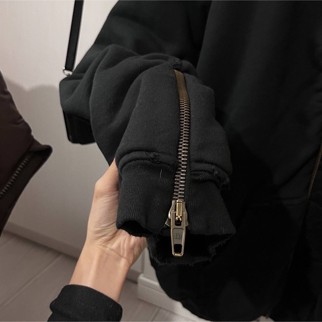 Balenciaga(バレンシアガ)の【専用】BALENCIAGA ジャケット メンズのジャケット/アウター(ダウンジャケット)の商品写真