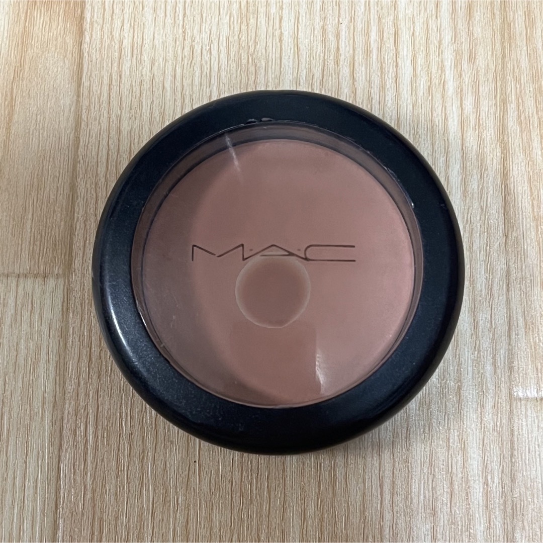 MAC(マック)のMAC ブラッシュ MELBA メルバ  コスメ/美容のベースメイク/化粧品(チーク)の商品写真