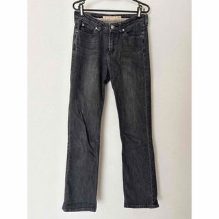 リーバイス(Levi's)の【超美品】LEVI'S デニム ジーンズ ストレート レディース ビンテージ(デニム/ジーンズ)