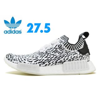 アディダス(adidas)のアディダス エヌエムディー NMD R1 PK(スニーカー)