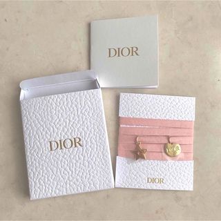 Christian Dior - 美品 クリスチャンディオール 鍵 ブレスレット