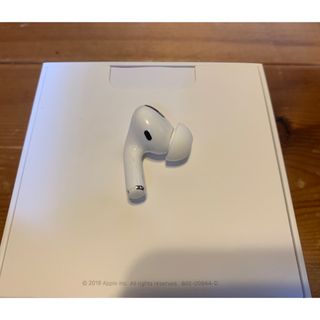 Apple - 新品・未開封品 Apple AirPods 2世代 エアポッツ2 の通販 by